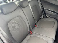 USED 2018 18 HYUNDAI I10 1.2 Premium SE Hatchback 5dr Petrol Manual Euro 6 (87 ps) FSH / ELECTRIC T & S SUNROOF