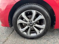 USED 2018 18 HYUNDAI I10 1.2 Premium SE Hatchback 5dr Petrol Manual Euro 6 (87 ps) FSH / ELECTRIC T & S SUNROOF