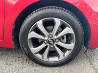 USED 2018 18 HYUNDAI I10 1.2 Premium SE Hatchback 5dr Petrol Manual Euro 6 (87 ps) FSH / ELECTRIC T & S SUNROOF