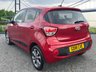 USED 2018 18 HYUNDAI I10 1.2 Premium SE Hatchback 5dr Petrol Manual Euro 6 (87 ps) FSH / ELECTRIC T & S SUNROOF