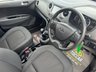 USED 2018 18 HYUNDAI I10 1.2 Premium SE Hatchback 5dr Petrol Manual Euro 6 (87 ps) FSH / ELECTRIC T & S SUNROOF