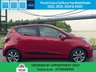 USED 2018 18 HYUNDAI I10 1.2 Premium SE Hatchback 5dr Petrol Manual Euro 6 (87 ps) FSH / ELECTRIC T & S SUNROOF