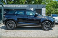 USED 2020 70 LAND ROVER RANGE ROVER EVOQUE 2.0 D150 R-Dynamic SUV 5dr Diesel Manual FWD Euro 6 (s/s) (150 ps) 
