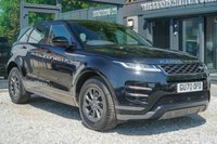 USED 2020 70 LAND ROVER RANGE ROVER EVOQUE 2.0 D150 R-Dynamic SUV 5dr Diesel Manual FWD Euro 6 (s/s) (150 ps) 