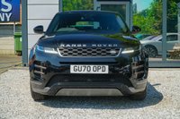 USED 2020 70 LAND ROVER RANGE ROVER EVOQUE 2.0 D150 R-Dynamic SUV 5dr Diesel Manual FWD Euro 6 (s/s) (150 ps) 