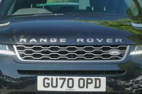 USED 2020 70 LAND ROVER RANGE ROVER EVOQUE 2.0 D150 R-Dynamic SUV 5dr Diesel Manual FWD Euro 6 (s/s) (150 ps) 