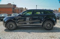 USED 2020 70 LAND ROVER RANGE ROVER EVOQUE 2.0 D150 R-Dynamic SUV 5dr Diesel Manual FWD Euro 6 (s/s) (150 ps) 
