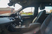 USED 2020 70 LAND ROVER RANGE ROVER EVOQUE 2.0 D150 R-Dynamic SUV 5dr Diesel Manual FWD Euro 6 (s/s) (150 ps) 