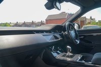USED 2020 70 LAND ROVER RANGE ROVER EVOQUE 2.0 D150 R-Dynamic SUV 5dr Diesel Manual FWD Euro 6 (s/s) (150 ps) 