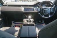 USED 2020 70 LAND ROVER RANGE ROVER EVOQUE 2.0 D150 R-Dynamic SUV 5dr Diesel Manual FWD Euro 6 (s/s) (150 ps) 