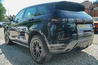 USED 2020 70 LAND ROVER RANGE ROVER EVOQUE 2.0 D150 R-Dynamic SUV 5dr Diesel Manual FWD Euro 6 (s/s) (150 ps) 