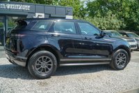 USED 2020 70 LAND ROVER RANGE ROVER EVOQUE 2.0 D150 R-Dynamic SUV 5dr Diesel Manual FWD Euro 6 (s/s) (150 ps) 