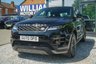 USED 2020 70 LAND ROVER RANGE ROVER EVOQUE 2.0 D150 R-Dynamic SUV 5dr Diesel Manual FWD Euro 6 (s/s) (150 ps) 