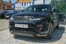 USED 2020 70 LAND ROVER RANGE ROVER EVOQUE 2.0 D150 R-Dynamic SUV 5dr Diesel Manual FWD Euro 6 (s/s) (150 ps) 