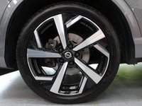 USED 2019 69 NISSAN QASHQAI 1.3 DIG-T Tekna+ SUV 5dr Petrol DCT Auto Euro 6 (s/s) (160 ps) SAT NAV-PAN ROOF-360 CAMERAS