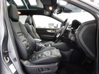 USED 2019 69 NISSAN QASHQAI 1.3 DIG-T Tekna+ SUV 5dr Petrol DCT Auto Euro 6 (s/s) (160 ps) SAT NAV-PAN ROOF-360 CAMERAS