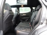 USED 2019 69 NISSAN QASHQAI 1.3 DIG-T Tekna+ SUV 5dr Petrol DCT Auto Euro 6 (s/s) (160 ps) SAT NAV-PAN ROOF-360 CAMERAS