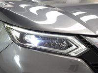 USED 2019 69 NISSAN QASHQAI 1.3 DIG-T Tekna+ SUV 5dr Petrol DCT Auto Euro 6 (s/s) (160 ps) SAT NAV-PAN ROOF-360 CAMERAS