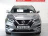 USED 2019 69 NISSAN QASHQAI 1.3 DIG-T Tekna+ SUV 5dr Petrol DCT Auto Euro 6 (s/s) (160 ps) SAT NAV-PAN ROOF-360 CAMERAS
