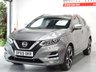 USED 2019 69 NISSAN QASHQAI 1.3 DIG-T Tekna+ SUV 5dr Petrol DCT Auto Euro 6 (s/s) (160 ps) SAT NAV-PAN ROOF-360 CAMERAS