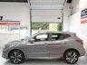 USED 2019 69 NISSAN QASHQAI 1.3 DIG-T Tekna+ SUV 5dr Petrol DCT Auto Euro 6 (s/s) (160 ps) SAT NAV-PAN ROOF-360 CAMERAS
