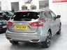 USED 2019 69 NISSAN QASHQAI 1.3 DIG-T Tekna+ SUV 5dr Petrol DCT Auto Euro 6 (s/s) (160 ps) SAT NAV-PAN ROOF-360 CAMERAS