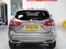 USED 2019 69 NISSAN QASHQAI 1.3 DIG-T Tekna+ SUV 5dr Petrol DCT Auto Euro 6 (s/s) (160 ps) SAT NAV-PAN ROOF-360 CAMERAS