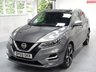 USED 2019 69 NISSAN QASHQAI 1.3 DIG-T Tekna+ SUV 5dr Petrol DCT Auto Euro 6 (s/s) (160 ps) SAT NAV-PAN ROOF-360 CAMERAS