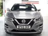 USED 2019 69 NISSAN QASHQAI 1.3 DIG-T Tekna+ SUV 5dr Petrol DCT Auto Euro 6 (s/s) (160 ps) SAT NAV-PAN ROOF-360 CAMERAS