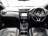 USED 2019 69 NISSAN QASHQAI 1.3 DIG-T Tekna+ SUV 5dr Petrol DCT Auto Euro 6 (s/s) (160 ps) SAT NAV-PAN ROOF-360 CAMERAS