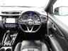USED 2019 69 NISSAN QASHQAI 1.3 DIG-T Tekna+ SUV 5dr Petrol DCT Auto Euro 6 (s/s) (160 ps) SAT NAV-PAN ROOF-360 CAMERAS