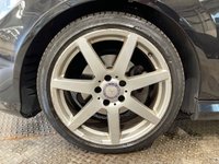 USED 2014 A MERCEDES-BENZ C-CLASS 2.1 C250 CDI AMG Sport Edition Coupe 2dr Diesel G-Tronic+ Euro 5 (s/s) (204 ps) Great Service History