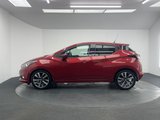 USED 2017 67 NISSAN MICRA 0.9 IG-T Tekna Hatchback 5dr Petrol Manual Euro 6 (s/s) (90 ps) FULL SERVICE HISTORY + SAT NAV