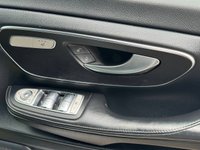 USED 2020 20 MERCEDES-BENZ V-CLASS 2.0 V300d AMG Line MPV 5dr Diesel G-Tronic+ Euro 6 (s/s) LWB (239 ps) Executive Luxury Meets AMG Performance in Every Journey.