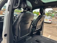 USED 2020 20 MERCEDES-BENZ V-CLASS 2.0 V300d AMG Line MPV 5dr Diesel G-Tronic+ Euro 6 (s/s) LWB (239 ps) Executive Luxury Meets AMG Performance in Every Journey.