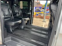 USED 2020 20 MERCEDES-BENZ V-CLASS 2.0 V300d AMG Line MPV 5dr Diesel G-Tronic+ Euro 6 (s/s) LWB (239 ps) Executive Luxury Meets AMG Performance in Every Journey.
