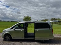 USED 2020 20 MERCEDES-BENZ V-CLASS 2.0 V300d AMG Line MPV 5dr Diesel G-Tronic+ Euro 6 (s/s) LWB (239 ps) Executive Luxury Meets AMG Performance in Every Journey.
