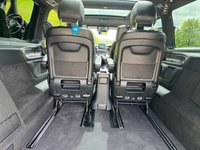 USED 2020 20 MERCEDES-BENZ V-CLASS 2.0 V300d AMG Line MPV 5dr Diesel G-Tronic+ Euro 6 (s/s) LWB (239 ps) Executive Luxury Meets AMG Performance in Every Journey.