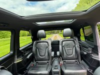 USED 2020 20 MERCEDES-BENZ V-CLASS 2.0 V300d AMG Line MPV 5dr Diesel G-Tronic+ Euro 6 (s/s) LWB (239 ps) Executive Luxury Meets AMG Performance in Every Journey.