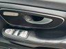 USED 2020 20 MERCEDES-BENZ V-CLASS 2.0 V300d AMG Line MPV 5dr Diesel G-Tronic+ Euro 6 (s/s) LWB (239 ps) Executive Luxury Meets AMG Performance in Every Journey.