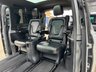 USED 2020 20 MERCEDES-BENZ V-CLASS 2.0 V300d AMG Line MPV 5dr Diesel G-Tronic+ Euro 6 (s/s) LWB (239 ps) Executive Luxury Meets AMG Performance in Every Journey.