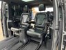 USED 2020 20 MERCEDES-BENZ V-CLASS 2.0 V300d AMG Line MPV 5dr Diesel G-Tronic+ Euro 6 (s/s) LWB (239 ps) Executive Luxury Meets AMG Performance in Every Journey.
