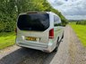 USED 2020 20 MERCEDES-BENZ V-CLASS 2.0 V300d AMG Line MPV 5dr Diesel G-Tronic+ Euro 6 (s/s) LWB (239 ps) Executive Luxury Meets AMG Performance in Every Journey.