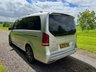 USED 2020 20 MERCEDES-BENZ V-CLASS 2.0 V300d AMG Line MPV 5dr Diesel G-Tronic+ Euro 6 (s/s) LWB (239 ps) Executive Luxury Meets AMG Performance in Every Journey.