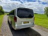 USED 2020 20 MERCEDES-BENZ V-CLASS 2.0 V300d AMG Line MPV 5dr Diesel G-Tronic+ Euro 6 (s/s) LWB (239 ps) Executive Luxury Meets AMG Performance in Every Journey.