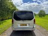 USED 2020 20 MERCEDES-BENZ V-CLASS 2.0 V300d AMG Line MPV 5dr Diesel G-Tronic+ Euro 6 (s/s) LWB (239 ps) Executive Luxury Meets AMG Performance in Every Journey.