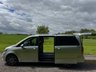 USED 2020 20 MERCEDES-BENZ V-CLASS 2.0 V300d AMG Line MPV 5dr Diesel G-Tronic+ Euro 6 (s/s) LWB (239 ps) Executive Luxury Meets AMG Performance in Every Journey.