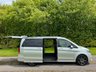 USED 2020 20 MERCEDES-BENZ V-CLASS 2.0 V300d AMG Line MPV 5dr Diesel G-Tronic+ Euro 6 (s/s) LWB (239 ps) Executive Luxury Meets AMG Performance in Every Journey.