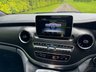 USED 2020 20 MERCEDES-BENZ V-CLASS 2.0 V300d AMG Line MPV 5dr Diesel G-Tronic+ Euro 6 (s/s) LWB (239 ps) Executive Luxury Meets AMG Performance in Every Journey.