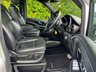 USED 2020 20 MERCEDES-BENZ V-CLASS 2.0 V300d AMG Line MPV 5dr Diesel G-Tronic+ Euro 6 (s/s) LWB (239 ps) Executive Luxury Meets AMG Performance in Every Journey.